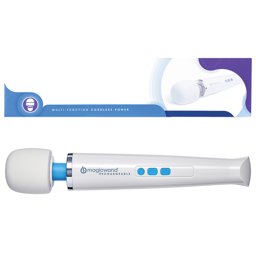 Magic Wand Rechargeable HV-270